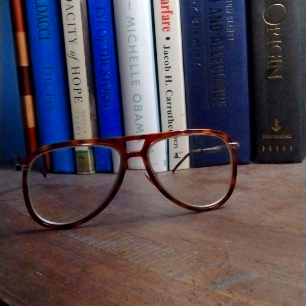 Saint Laurent classic 11 rim